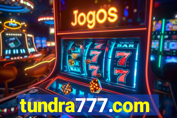 tundra777.com