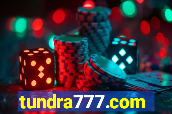 tundra777.com