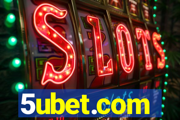 5ubet.com