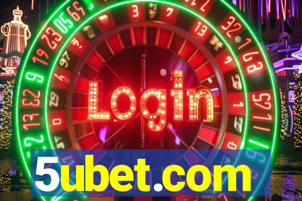 5ubet.com