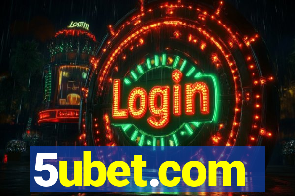 5ubet.com