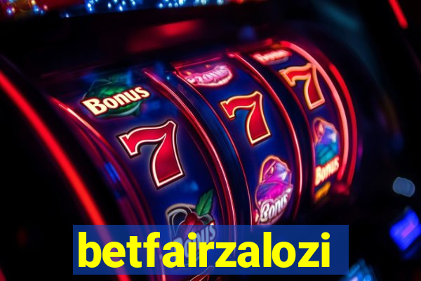 betfairzalozi