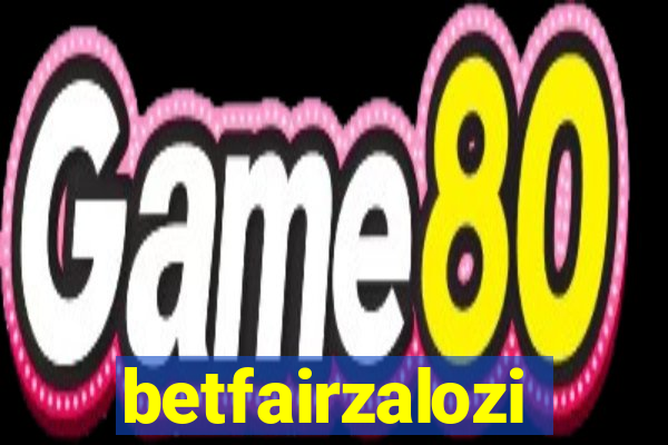 betfairzalozi