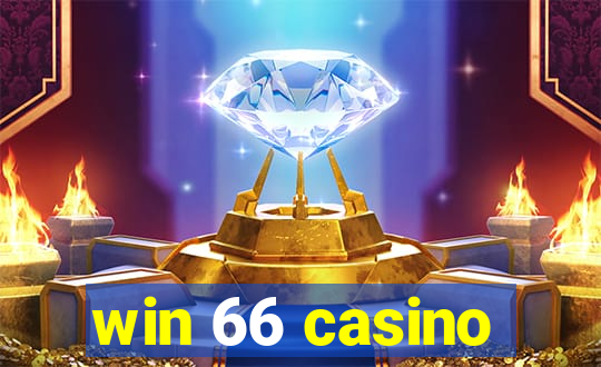 win 66 casino