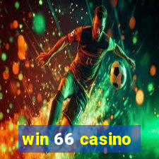 win 66 casino