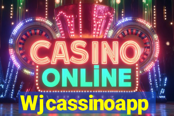 Wjcassinoapp