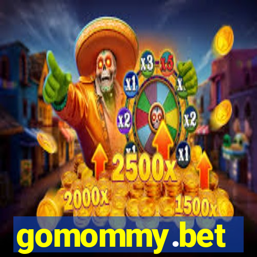 gomommy.bet