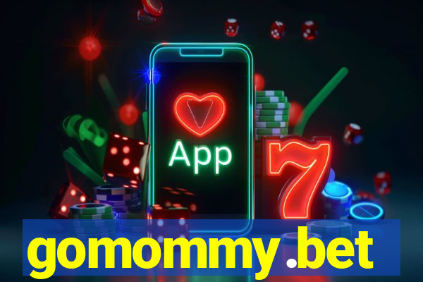 gomommy.bet