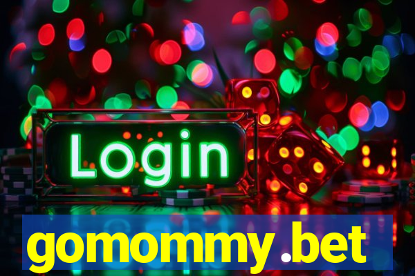 gomommy.bet