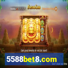 5588bet8.com