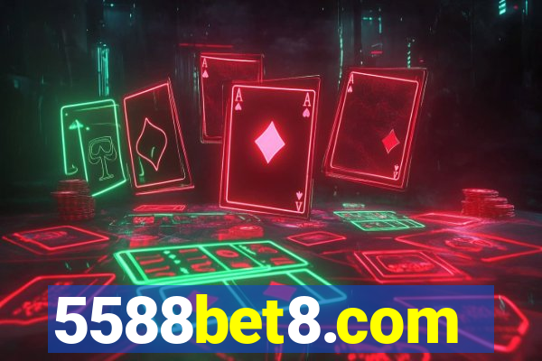 5588bet8.com