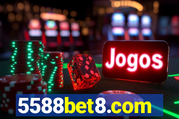 5588bet8.com