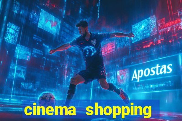 cinema shopping morumbi fechou