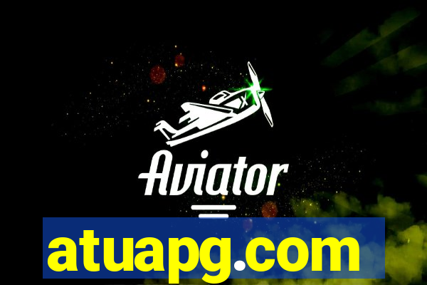 atuapg.com