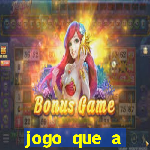 jogo que a virginia joga para ganhar dinheiro