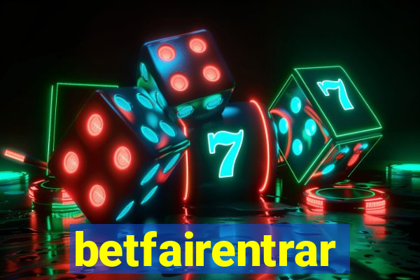 betfairentrar