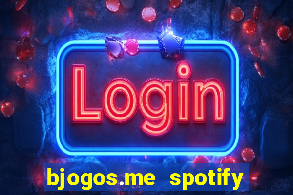 bjogos.me spotify premium apk