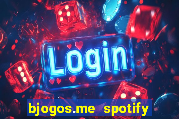 bjogos.me spotify premium apk