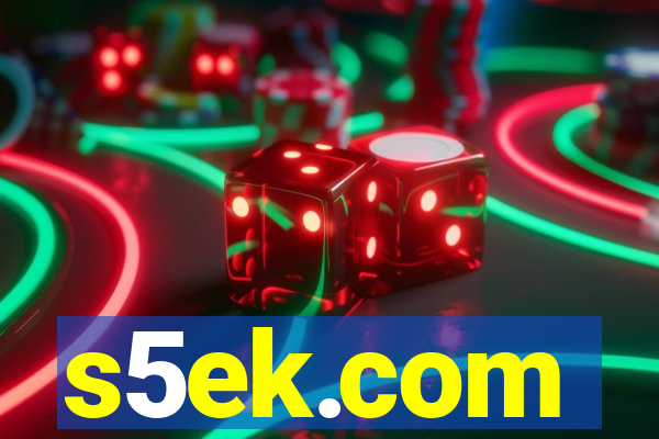 s5ek.com