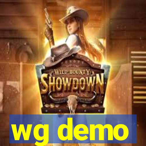 wg demo