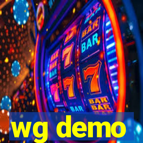 wg demo