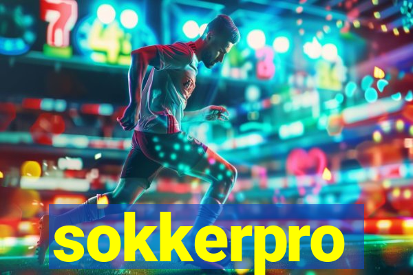 sokkerpro