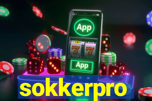 sokkerpro