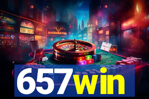 657win