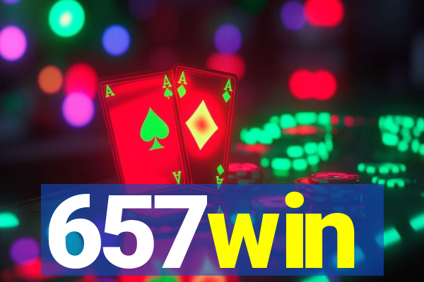 657win