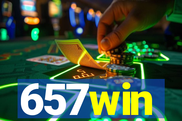 657win