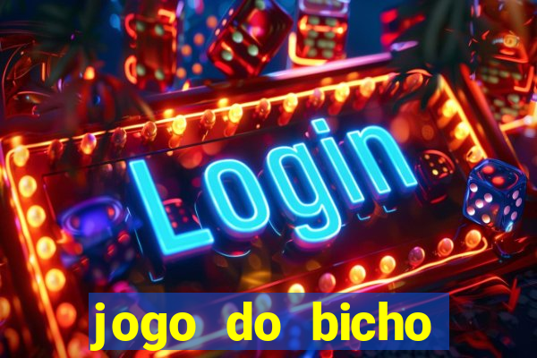 jogo do bicho tipos de apostas