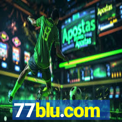 77blu.com