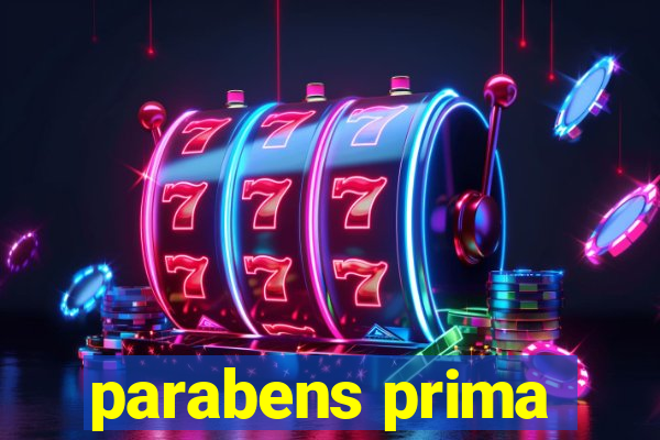 parabens prima