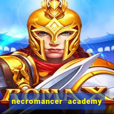 necromancer academy and the genius summoner 98