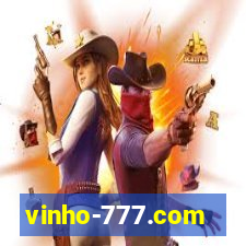 vinho-777.com