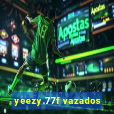 yeezy.77f vazados