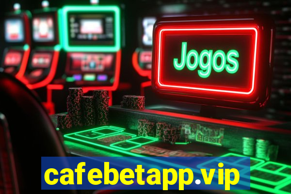 cafebetapp.vip