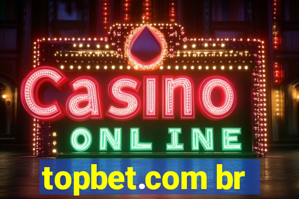 topbet.com br