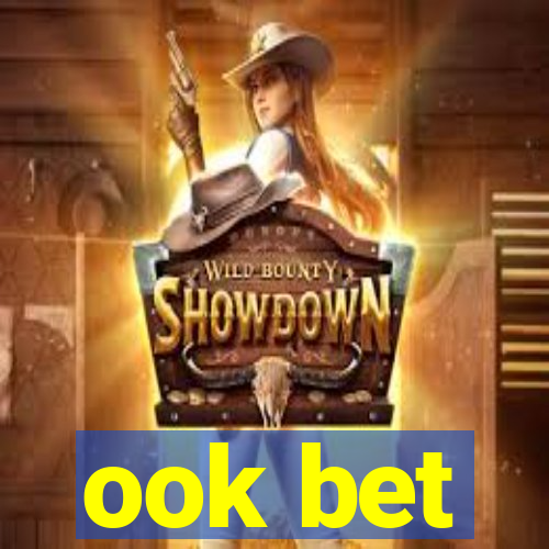 ook bet