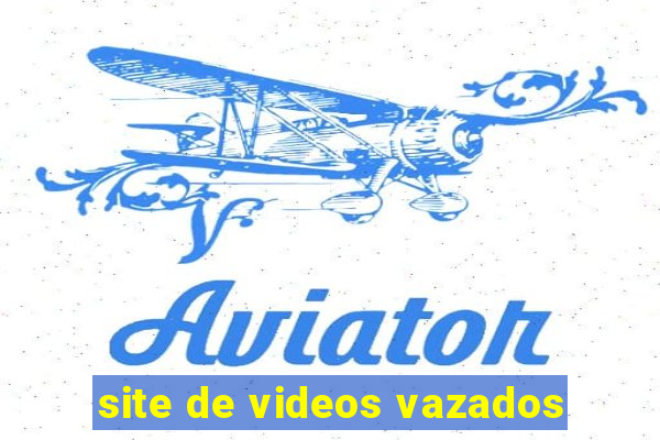 site de videos vazados