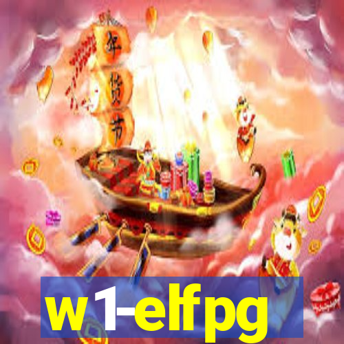 w1-elfpg