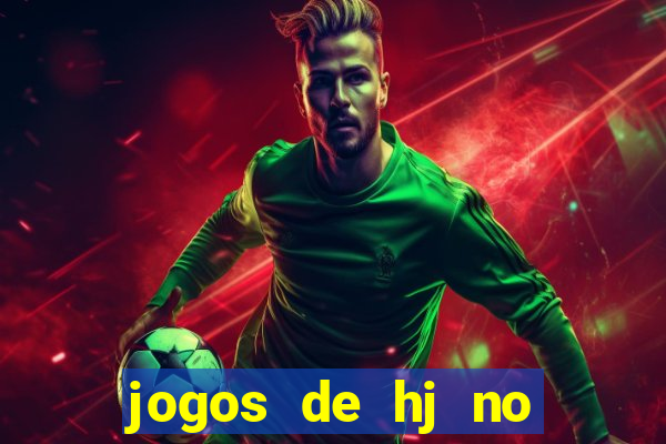 jogos de hj no brasileiro serie a