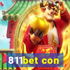 811bet con