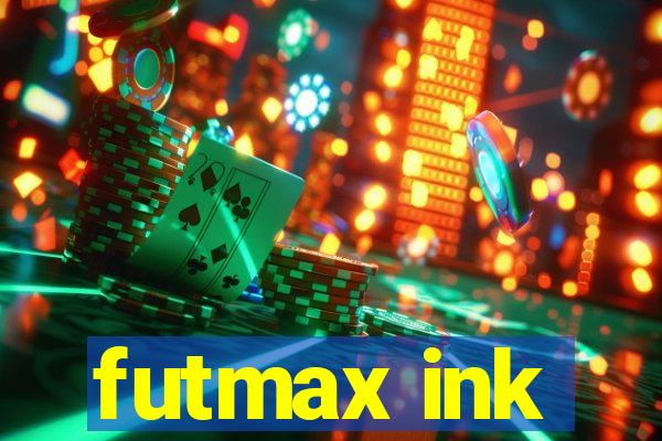 futmax ink