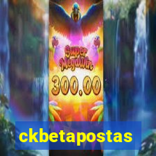 ckbetapostas