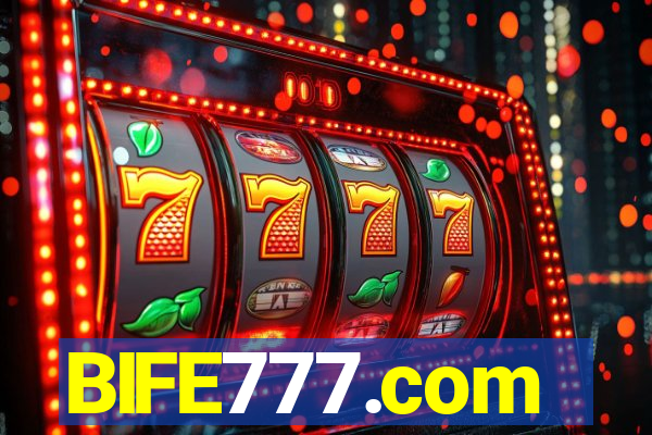 BIFE777.com