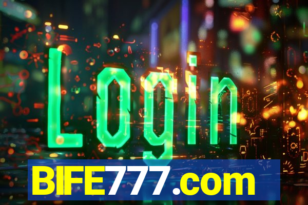 BIFE777.com