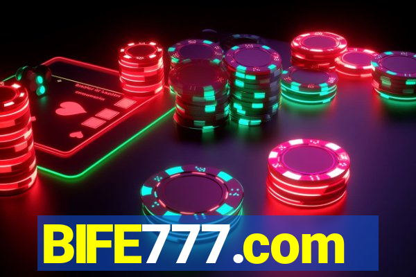 BIFE777.com