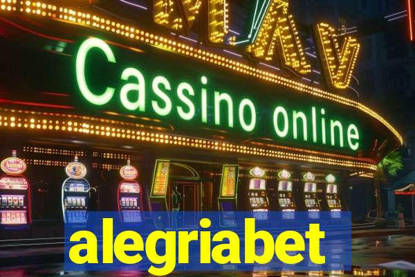 alegriabet