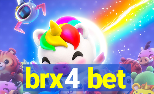 brx4 bet